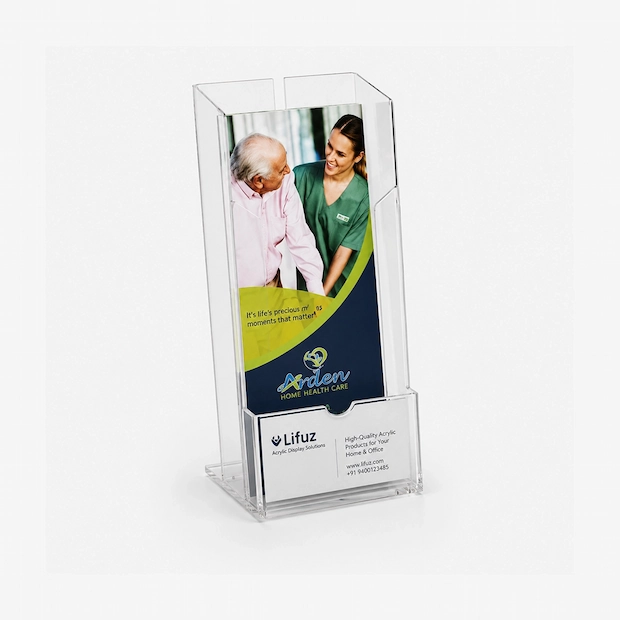 Brochure Stand