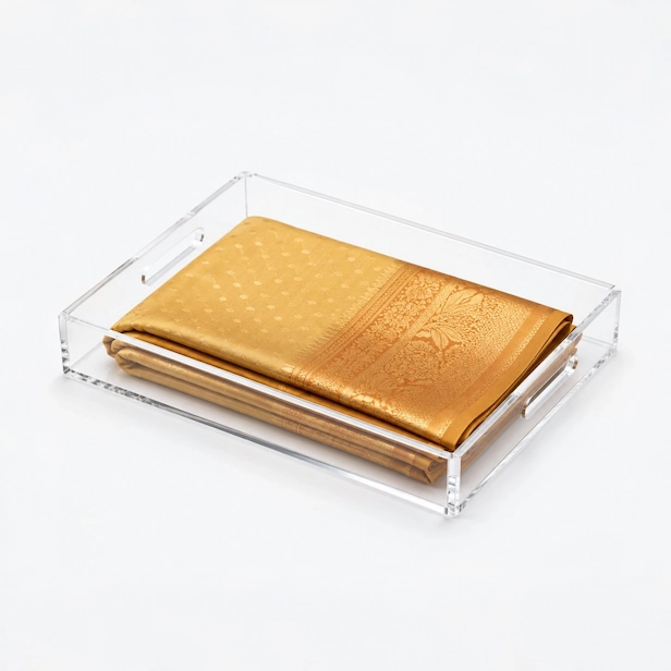 Saree Tray